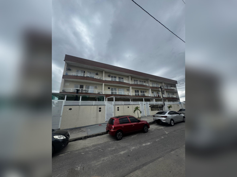 imóvel com 88m² - Trindade - São Gonçalo