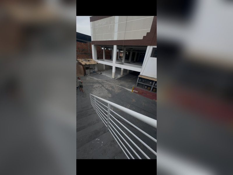 imóvel com 88m² - Trindade - São Gonçalo