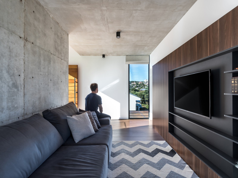 imóvel com 210m² - Vila Isabel - Pato Branco