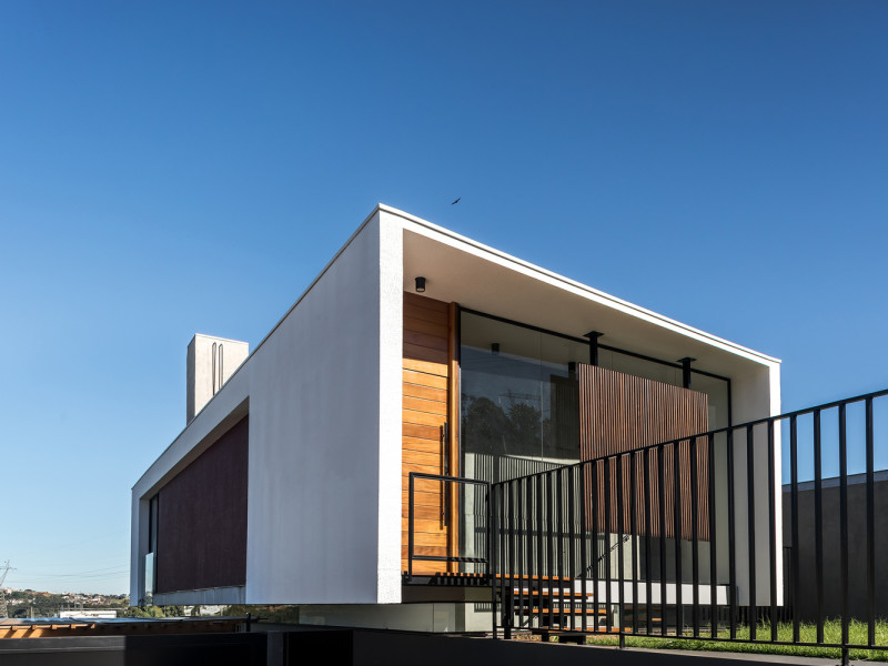 imóvel com 210m² - Vila Isabel - Pato Branco