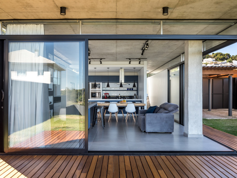imóvel com 210m² - Vila Isabel - Pato Branco