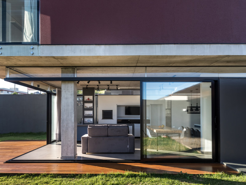 imóvel com 210m² - Vila Isabel - Pato Branco