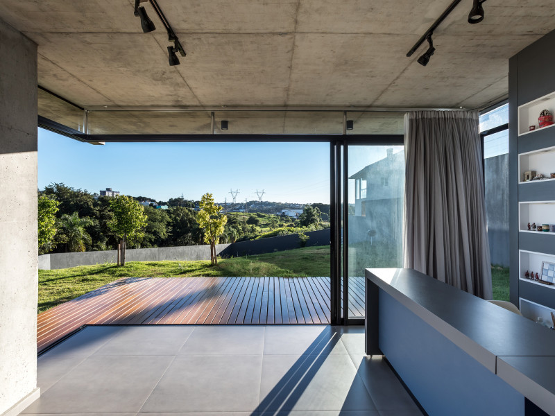 imóvel com 210m² - Vila Isabel - Pato Branco