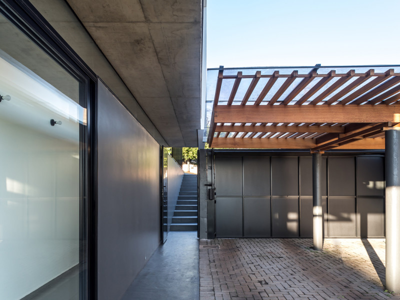 imóvel com 210m² - Vila Isabel - Pato Branco