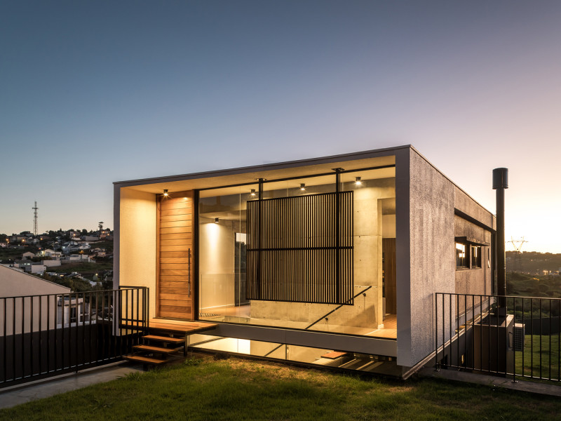 imóvel com 210m² - Vila Isabel - Pato Branco