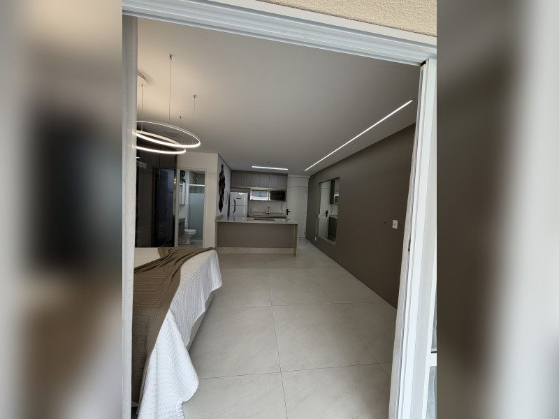 imóvel com 42m² - Campo Belo - São Paulo