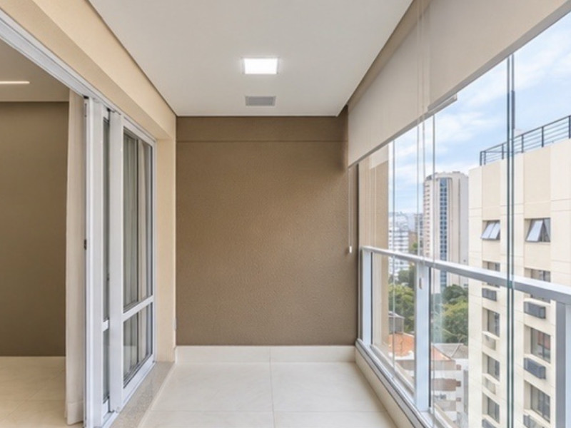 imóvel com 42m² - Campo Belo - São Paulo