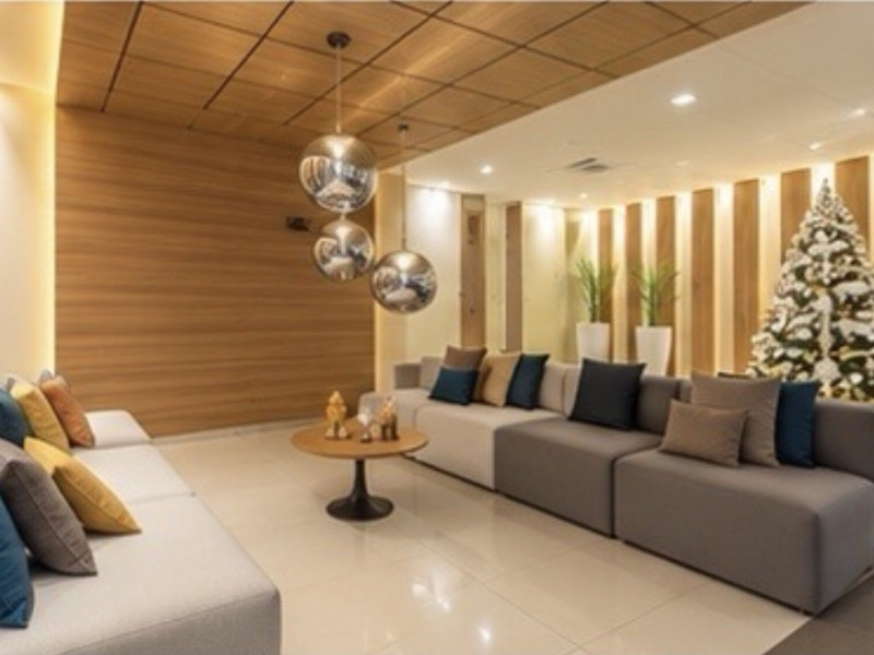 imóvel com 42m² - Campo Belo - São Paulo