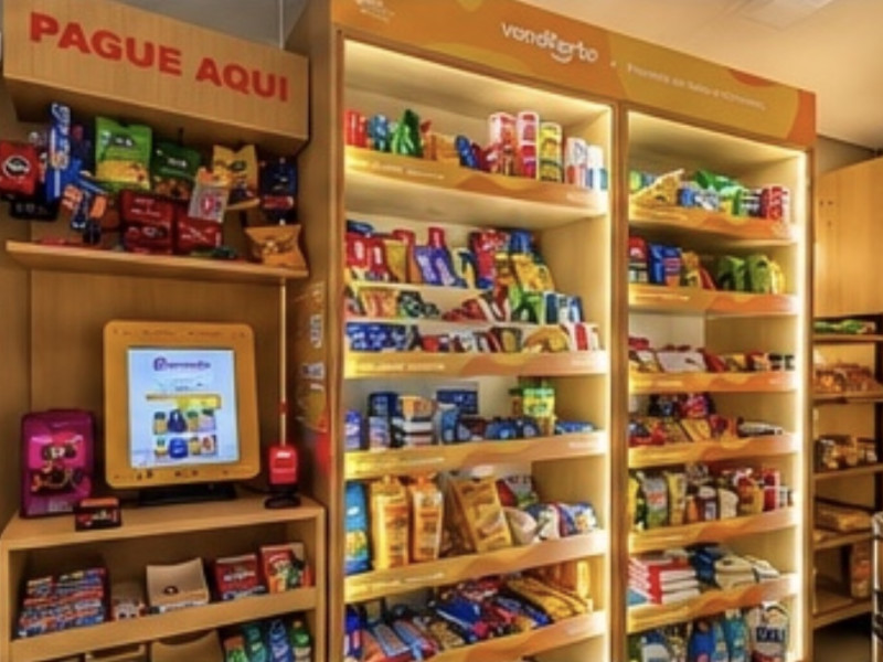 imóvel com 42m² - Campo Belo - São Paulo