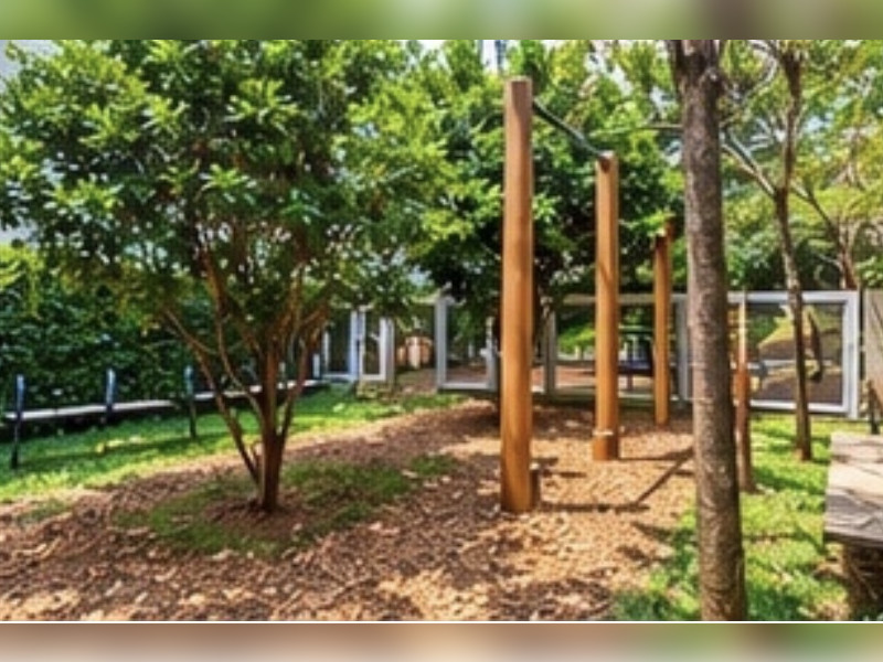 imóvel com 42m² - Campo Belo - São Paulo
