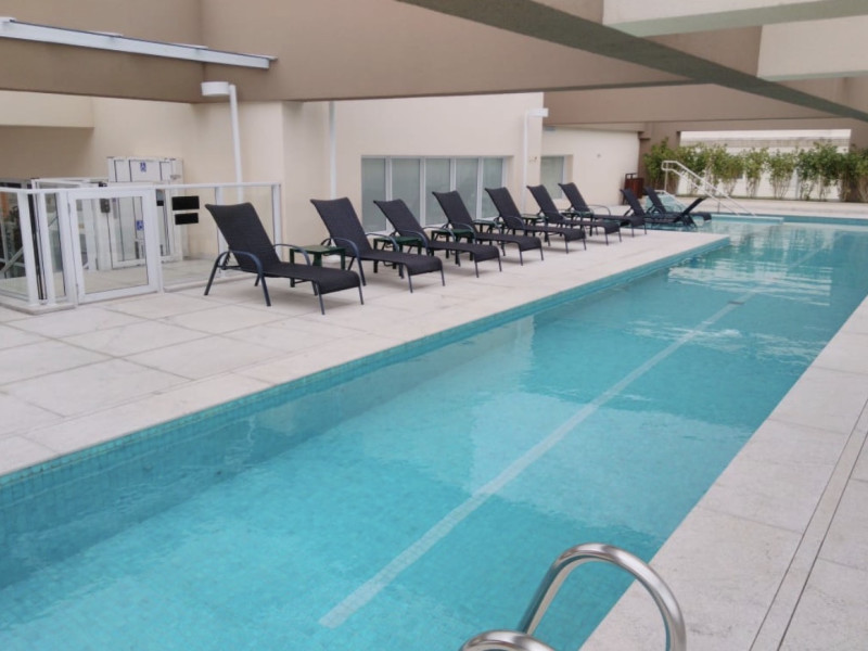 imóvel com 42m² - Campo Belo - São Paulo