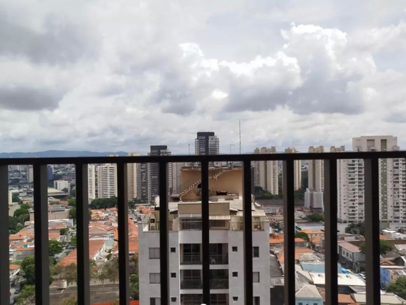 imóvel com 48m² - Tatuapé - São Paulo