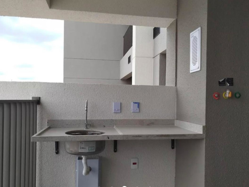 imóvel com 48m² - Tatuapé - São Paulo