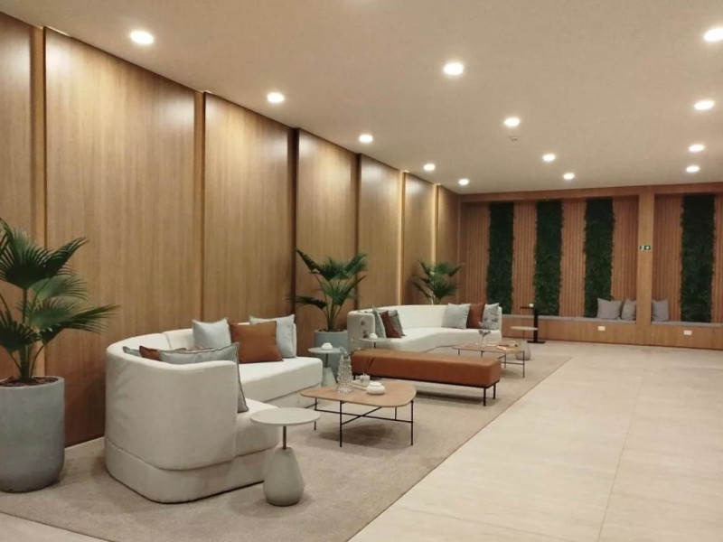 imóvel com 48m² - Tatuapé - São Paulo