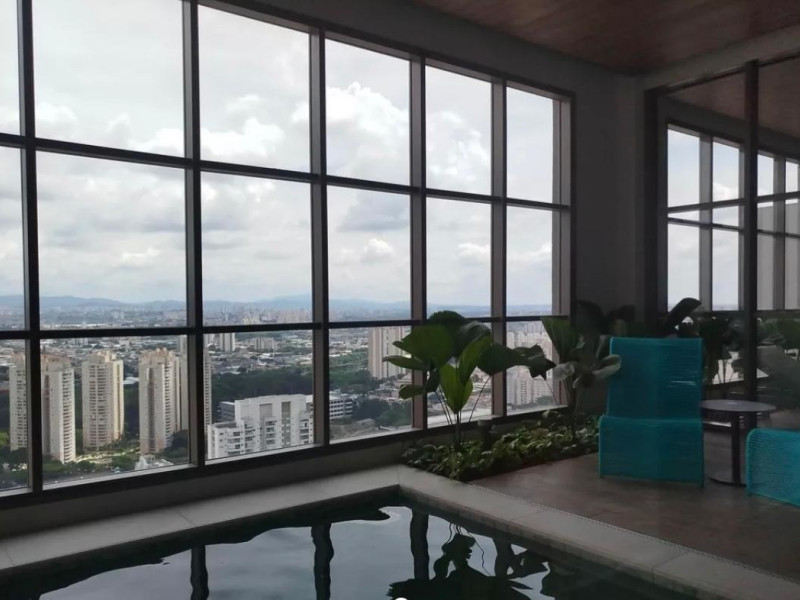 imóvel com 48m² - Tatuapé - São Paulo