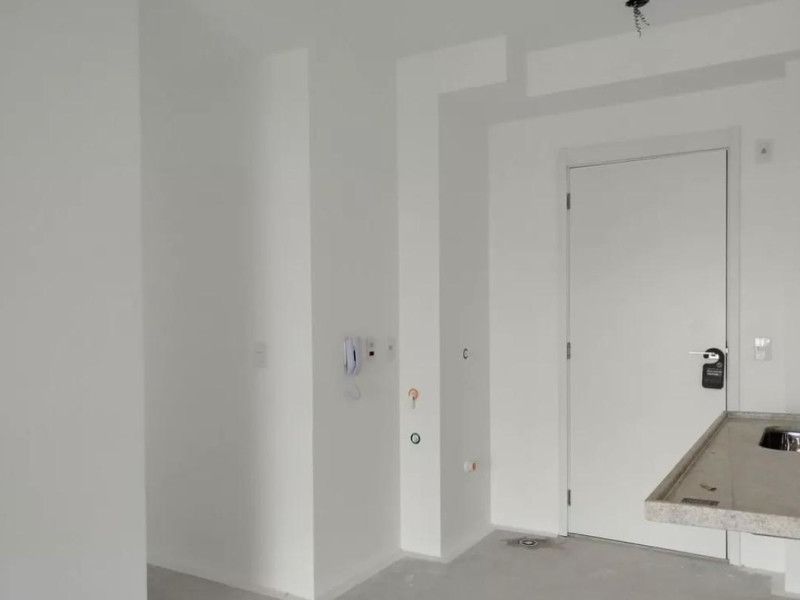 imóvel com 48m² - Tatuapé - São Paulo