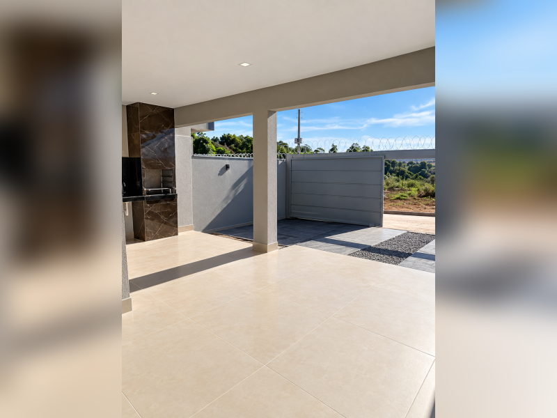 imóvel com 160m² - Jardim Primavera 1ª Etapa - Anápolis