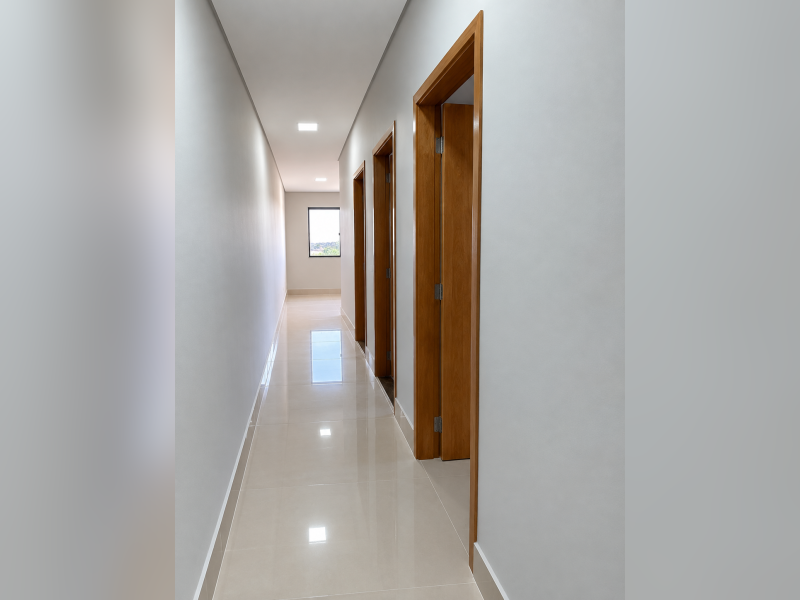 imóvel com 160m² - Jardim Primavera 1ª Etapa - Anápolis