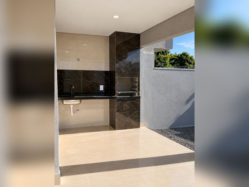 imóvel com 160m² - Jardim Primavera 1ª Etapa - Anápolis