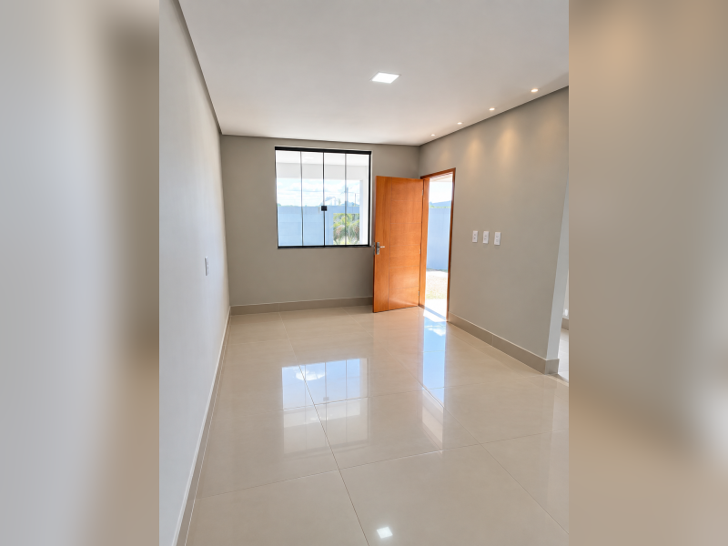 imóvel com 160m² - Jardim Primavera 1ª Etapa - Anápolis