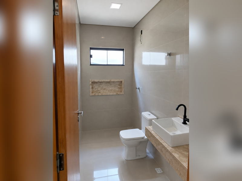 imóvel com 160m² - Jardim Primavera 1ª Etapa - Anápolis