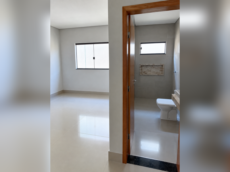 imóvel com 160m² - Jardim Primavera 1ª Etapa - Anápolis