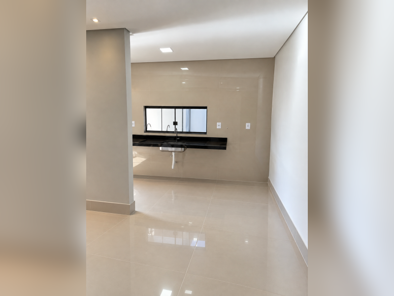 imóvel com 160m² - Jardim Primavera 1ª Etapa - Anápolis