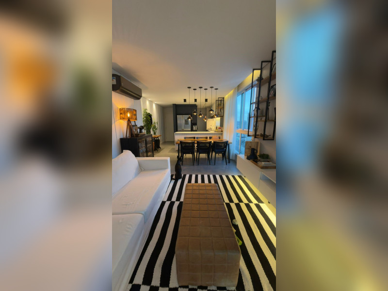 imóvel com 110m² - Centro - Itajaí