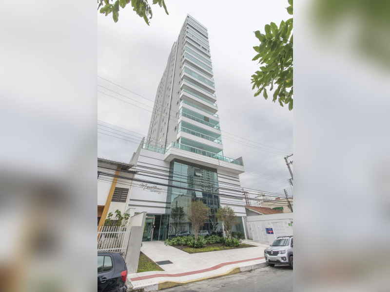 imóvel com 110m² - Centro - Itajaí