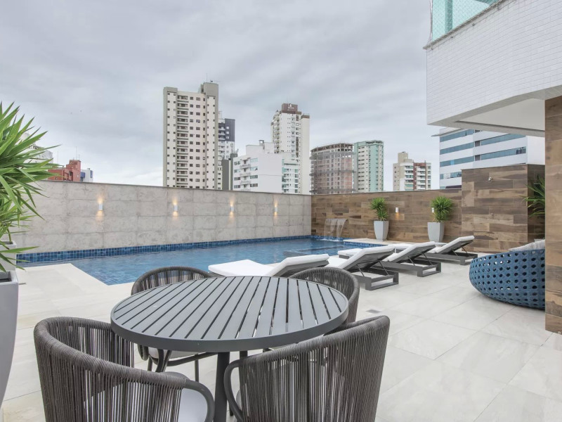 imóvel com 110m² - Centro - Itajaí