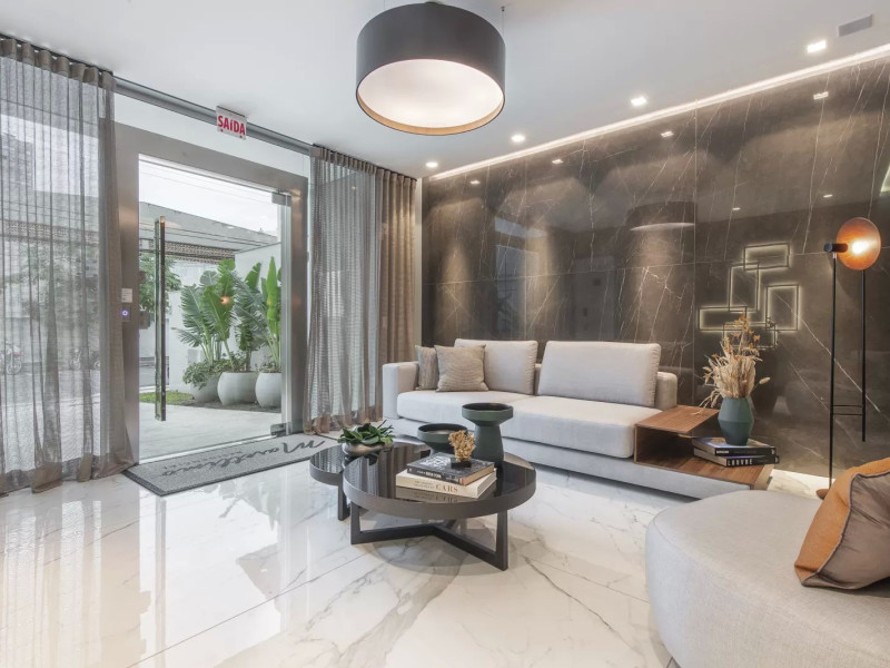imóvel com 110m² - Centro - Itajaí