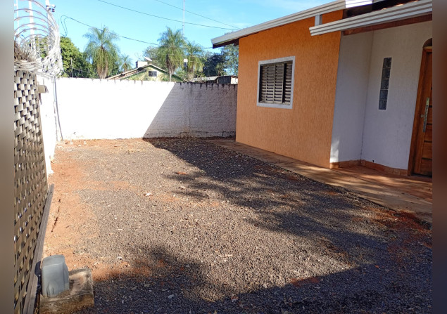 imóvel com 150m²