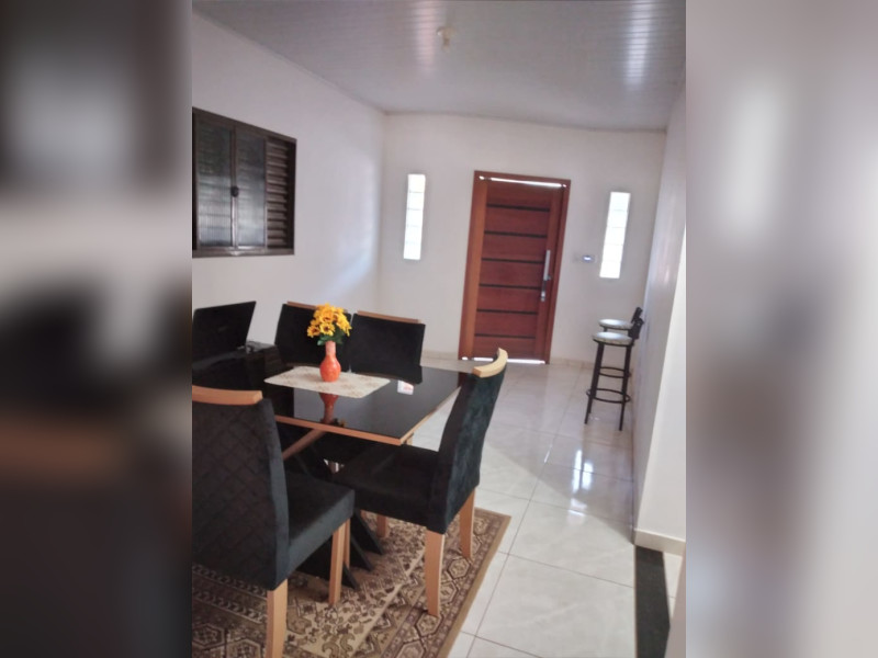 imóvel com 150m² - Centro - Aquidauana