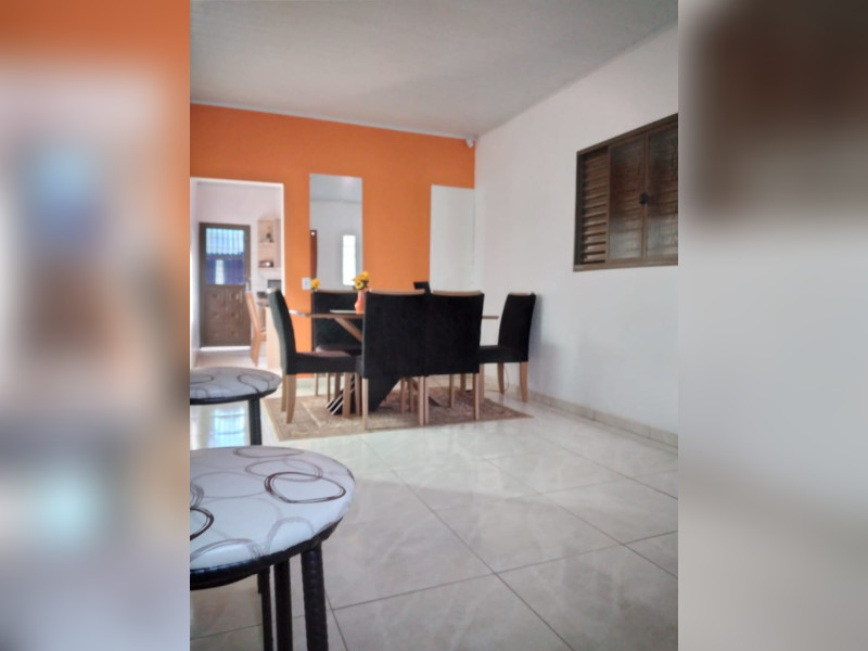 imóvel com 150m² - Centro - Aquidauana