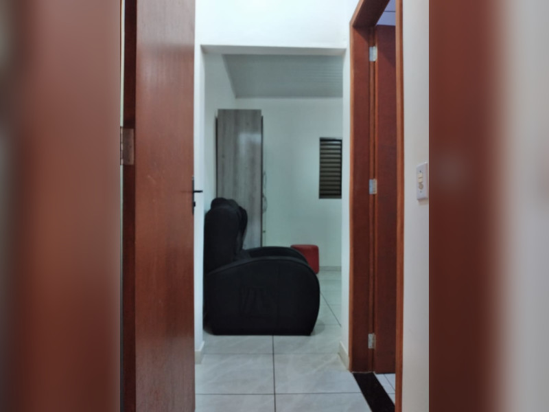 imóvel com 150m² - Centro - Aquidauana