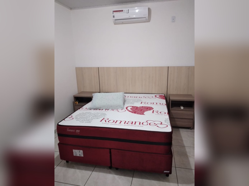 imóvel com 150m² - Centro - Aquidauana