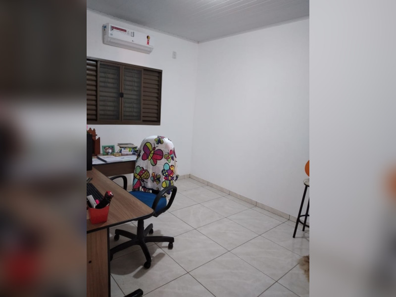 imóvel com 150m² - Centro - Aquidauana