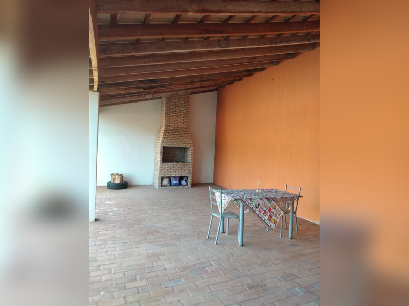 imóvel com 150m² - São Francisco - Aquidauana