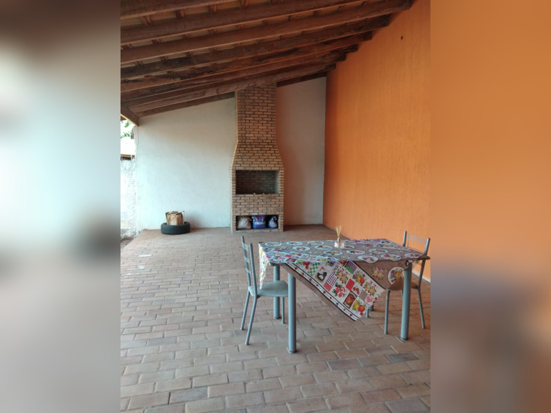 imóvel com 150m² - Centro - Aquidauana