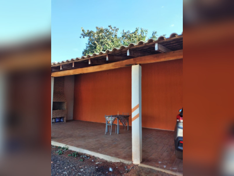 imóvel com 150m² - Centro - Aquidauana
