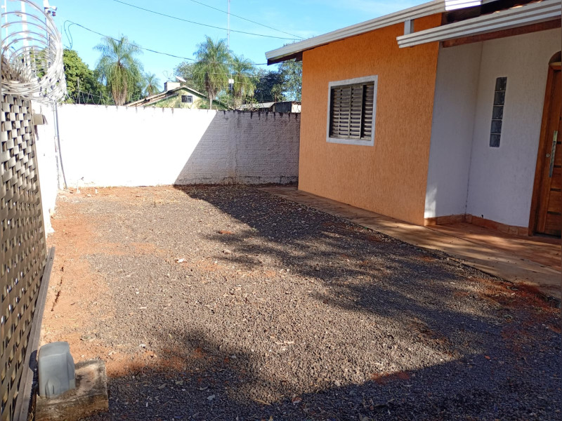 imóvel com 150m² - Centro - Aquidauana
