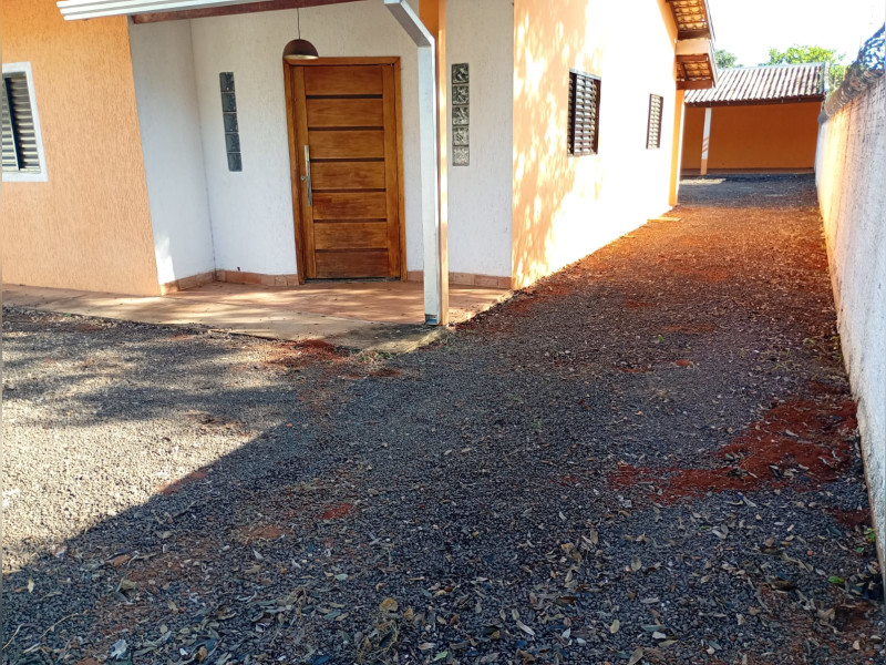 imóvel com 150m² - Centro - Aquidauana