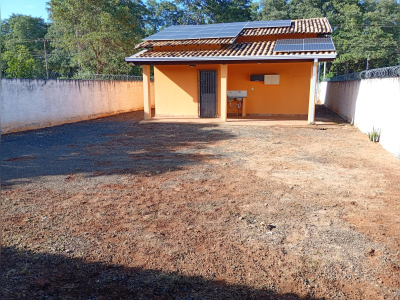 imóvel com 150m² - Centro - Aquidauana