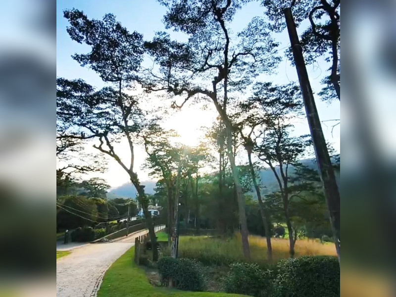 imóvel com 425m² - Granja Mafra - Teresópolis