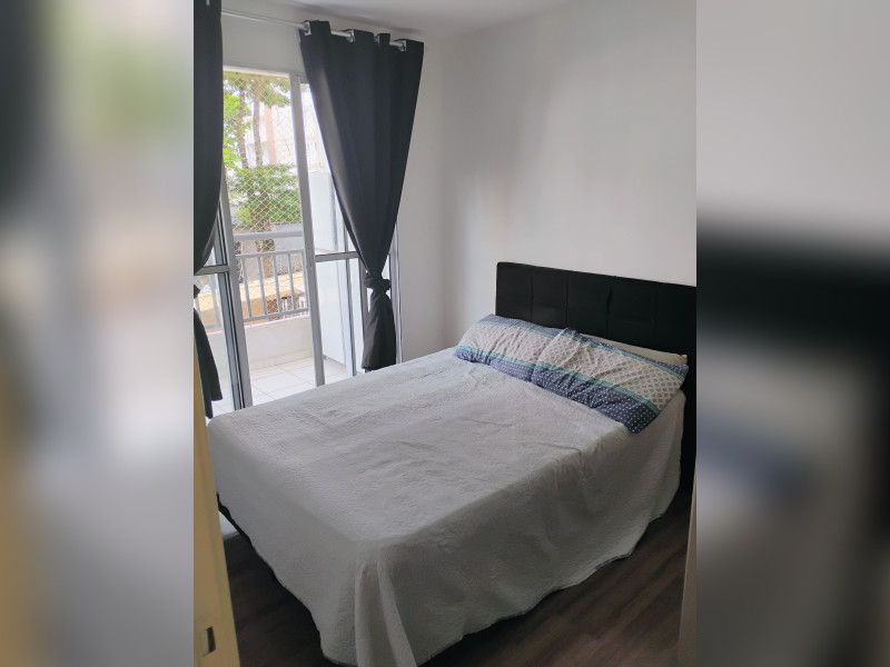imóvel com 55m² - Vila Ema - São Paulo