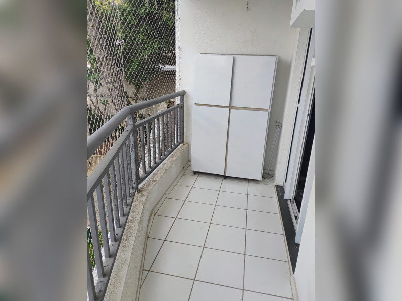 imóvel com 55m² - Vila Ema - São Paulo