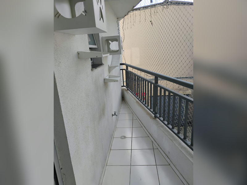 imóvel com 55m² - Vila Ema - São Paulo