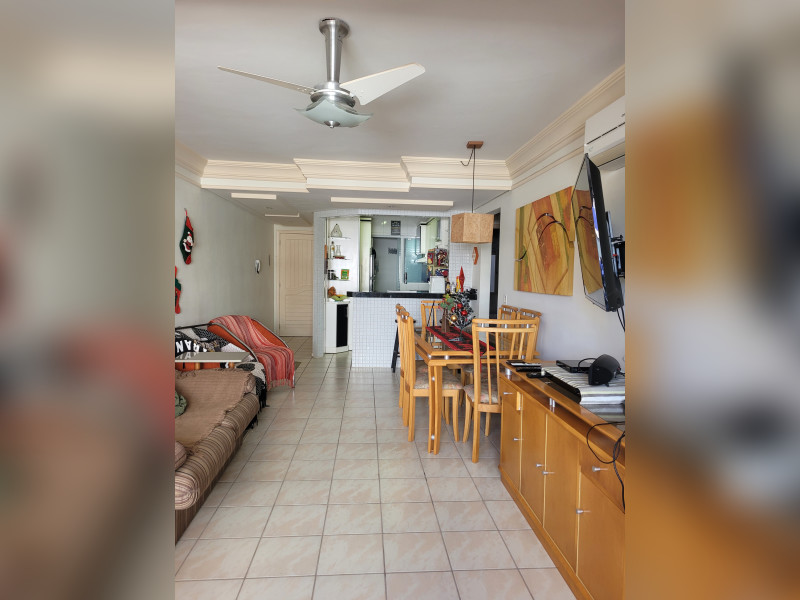 imóvel com 72m² - Zona Nova - Capão da Canoa