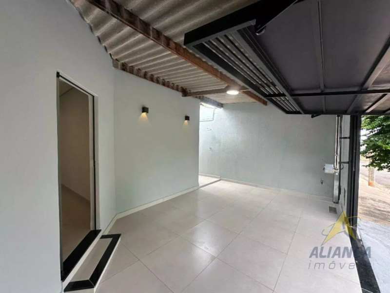 imóvel com 96m² - Vila Bela Vista - Lins