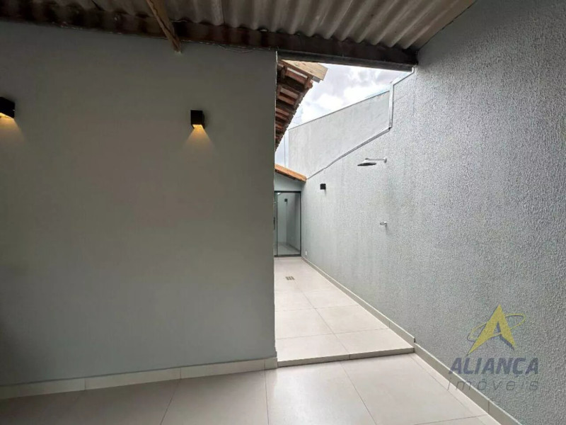 imóvel com 96m² - Vila Bela Vista - Lins